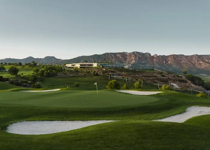 La Galiana Golf Resort - Adults Only