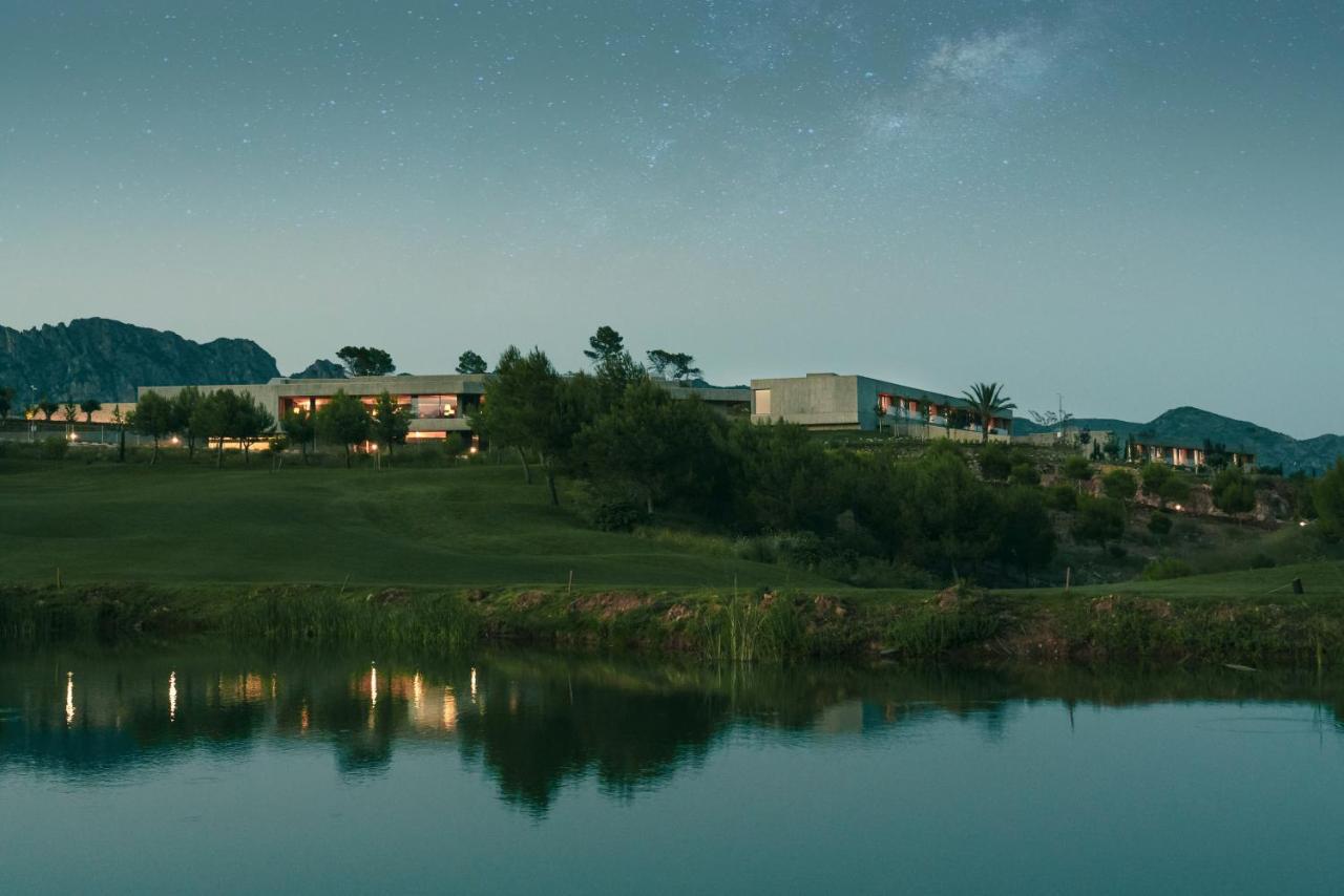Hotel La Galiana Golf - Adults Only