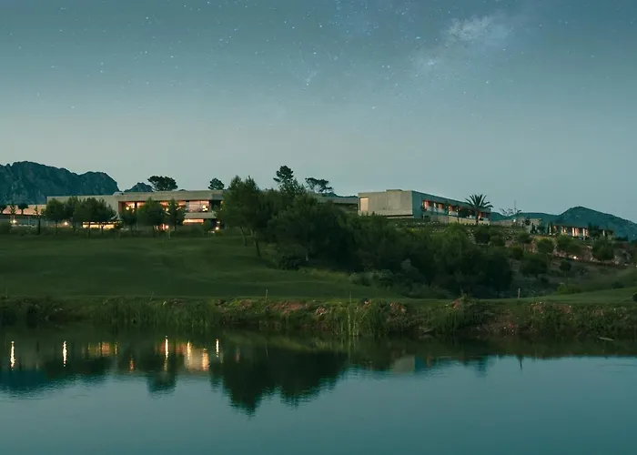 La Galiana Golf Resort - Adults Only
