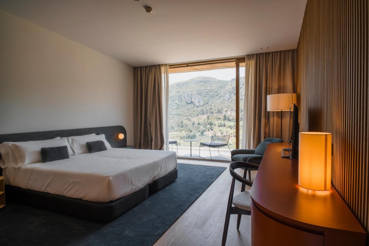 Hotel La Galiana Golf - Adults Only